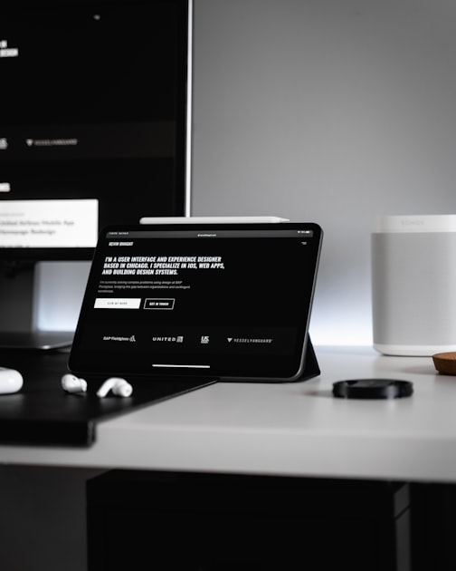 Navigating Your Client Portal